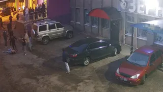 За драку у клуба «Фест» житель Александрова получил четыре года лишения свободы