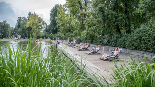 Проект парка "Переяславль" могут показать в Объединенных Арабских Эмиратах