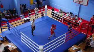 Августовский обзор событий в мире пензенского бокса