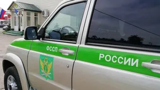 В Магнитогорске алиментщик погасил долг перед детьми и бывшей женой – иначе лишился бы машины