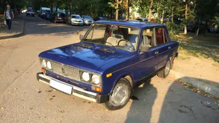 Брянская пенсионерка совершив обгон попала в аварию