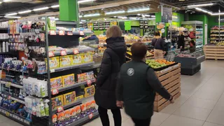 Россиян снова ждет резкий рост цен с 1 октября - названы целые категории товаров, которые подорожают