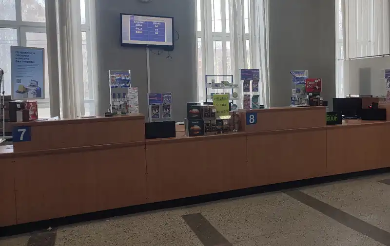 Почтовых операторов Челябинской области избавили от транспортного налога до 2030 года