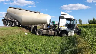 В ДТП с Скопинском районе погибли двое взрослых и пострадал ребенок