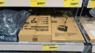 Забежала в "Чижик" и не поняла, куда попала - столько гаджетов еще здесь не видела: показываю цены и фото