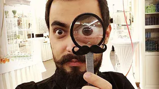 Борода сегодня в моде – рязанские мужчины с радостью приняли новый тренд