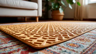 Купила коврик из Фикс Прайса для обуви, а у него нашлось много интересных способов применения. Наглядно показываю 9 из них