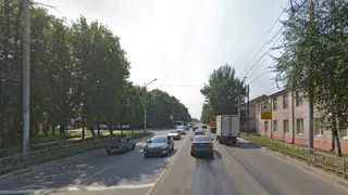 От Горького до разворотного круга: на Куйбышевском шоссе изменят схему движения