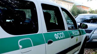 Рязанская компания выплатила долг в 70,3 млн рублей после ареста техники