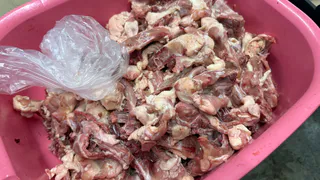 На ярмарке в Рязани снова продали более шести тонн мяса