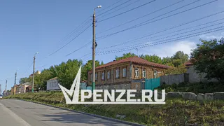 В историческом центре Пензы снесут аварийный дом на 11 помещений: где теперь будут жить люди?