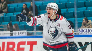 «Нефтехимик» выиграл второй матч подряд с «сухим» счетом