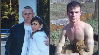 Новые подробности о пропавших рязанцах: автомобиль заглох в поле