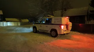 Житель Магнитогорска ответит в суде за кражу продуктов из магазинов