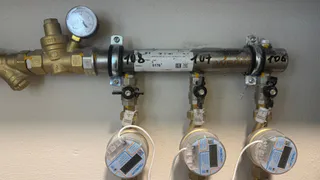 Лучше записать показания счетчиков до апреля - вот почему это важно для вашего кошелька