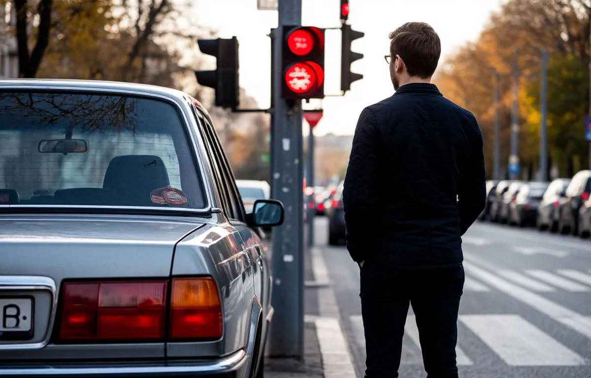Верховный суд поставил точку в вопросе: можно ли повернуть направо, если стрелка не светится, но горит основная секция