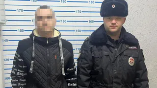 В Рязани задержали 29-летнего мужчину из федерального розыска