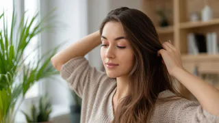 2 капли этого аптечного средства — и волосы сыпаться перестают: простой способ укрепить корни зимой