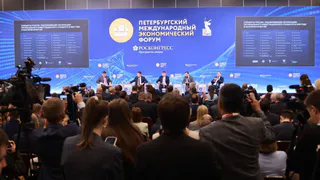 Владимирская область продемонстрировала успешную реализацию инвестстандарта
