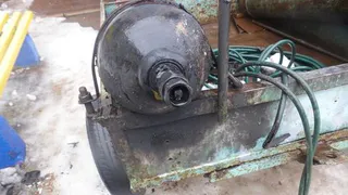 В Нижнекамске мог взорваться дом