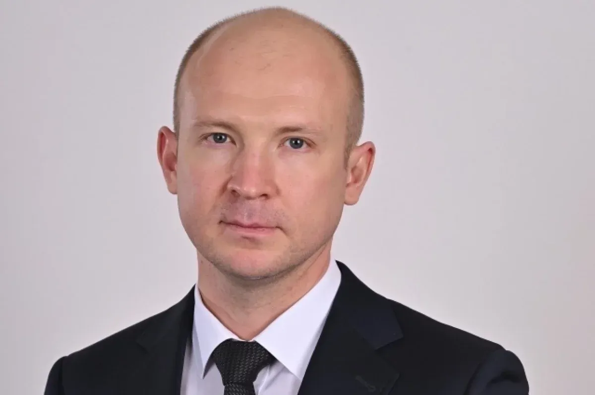 Премьер-министр Удмуртии Роман Ефимов ушел в отставку