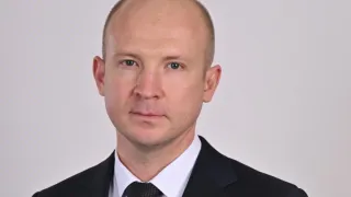 Премьер-министр Удмуртии Роман Ефимов ушел в отставку