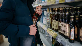 Житель Нижнекамска получил 1 год лишения свободы условно за 2 бутылки коньяка