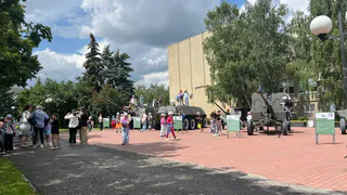 В Рязани объявлен осенний месячник благоустройства