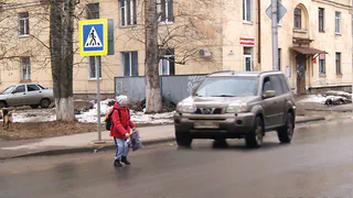 В Приокском сбили шестиклассника - одноклассники мальчика рассказали об аварии