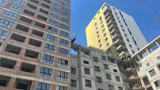 В Пензе окончено расследование уголовного дела о гибели рабочего на стройке