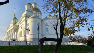 11 мая в Пензе пройдет международный Георгиевский фестиваль боевых искусств «За Веру и Отечество»