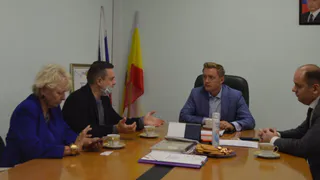 Новое место работы: первый замминистра труда и социальной защиты населения покинул свой пост