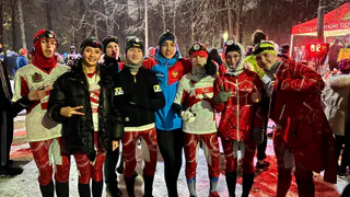 Владимирская область на три дня станет местом встречи любителей спортивного ориентирования со всей России