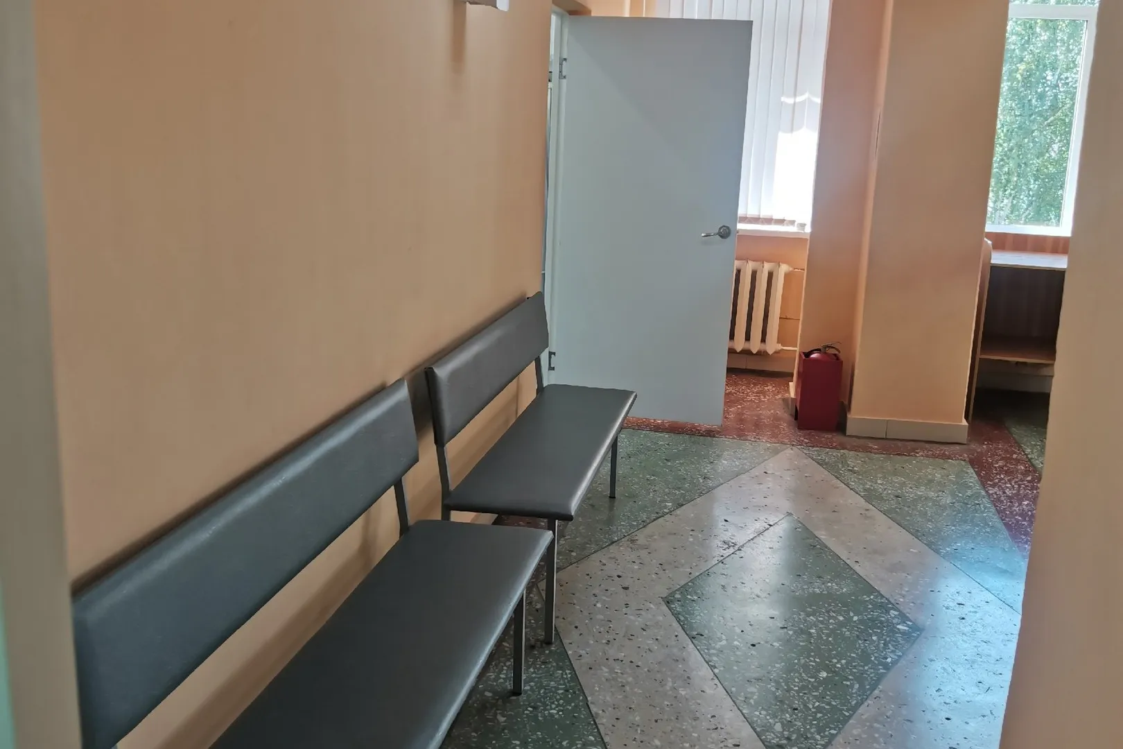 В Пензе диспансеризацию на рабочем месте прошли свыше 20 тыс. сотрудников предприятий