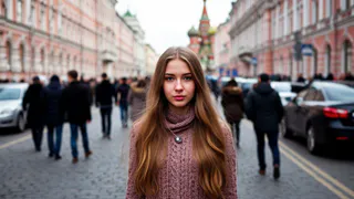 Москвичи честно рассказали, какие слова в речи моментально выдают приезжего