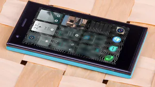 Рязанцы смогут купить смартфон на отечественной платформе