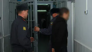 В Рязани иностранец устроил склад наркотиков