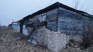 Семья из Меленковского района добилась переселения из аварийного дома