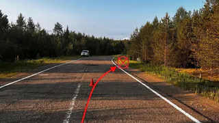 Трагедия на дороге в Коми: в ДТП погибла молодая девушка