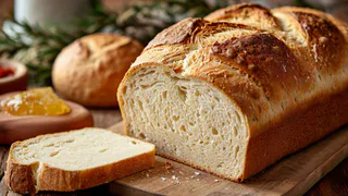 Ученые назвали самый полезный хлеб - не белый и не с отрубями, в несколько раз полезнее батона