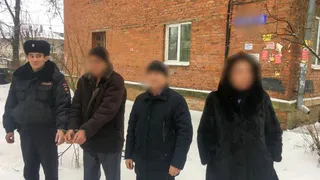 Во Владимире будут судить иностранца, до смерти забившего пожилую подругу