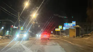 Челябинец лишился прав и денег за вождение в состоянии наркотического опьянения