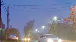 Прокуратура добилась установки освещения и информационного табло в Чебоксарах