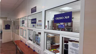 Директора владимирского филиала «Паспортно-визового сервиса» будут судить за взятку