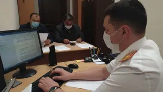 Бывшего замначальника брянского МРЭО Мкртчана приговорили к семи годам