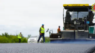 Около сорока километров дорог отремонтируют во Владимирской области