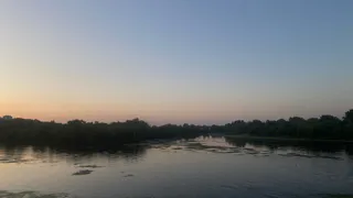 «Антарктида в Рязанской области»: рязанцы иронизируют над причинами незамерзающих рек