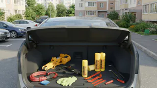 Что должно быть в каждом автомобиле: мои чудо находки с Ozon Global