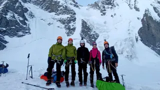 Сборная Чувашии стала бронзовым призёром мира по спортивному туризму