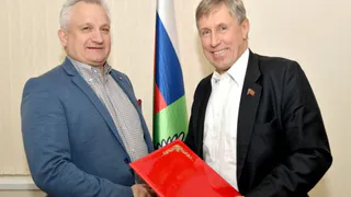 Брянское отделение «Опоры России» заключило важное для региона соглашение